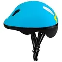 [927771  ZEN06] Children's spokey helmet, size 52-56