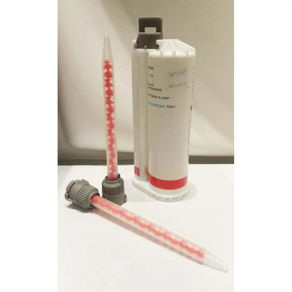 [COLCO] COLLE PUR WHITE 50ml Solid Surface