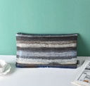 COUSSIN DE MASSAGE S1 COLORFUL BLUE