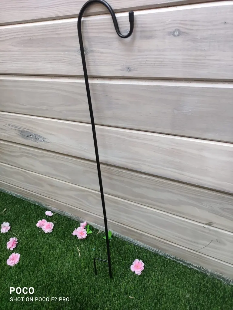 PICKLING STICK HOOK