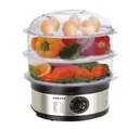 [SK-07018] CUISEUR A VAPEUR- FOOD STEAMER