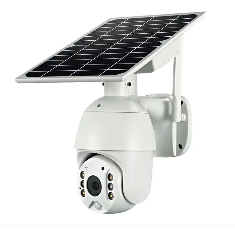 Solar Camera Security 4G C54