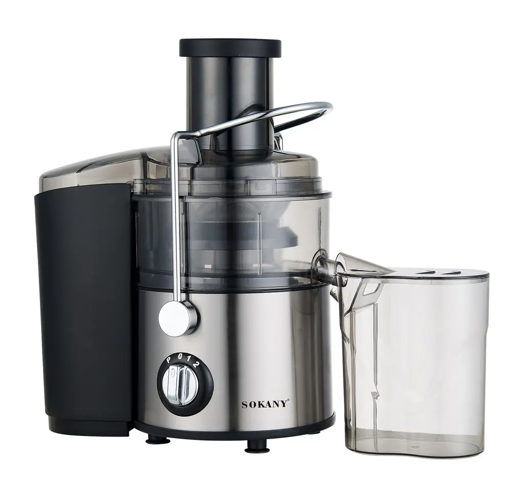 [JB-176] Centrifugeuse Extracteur de Jus 800W