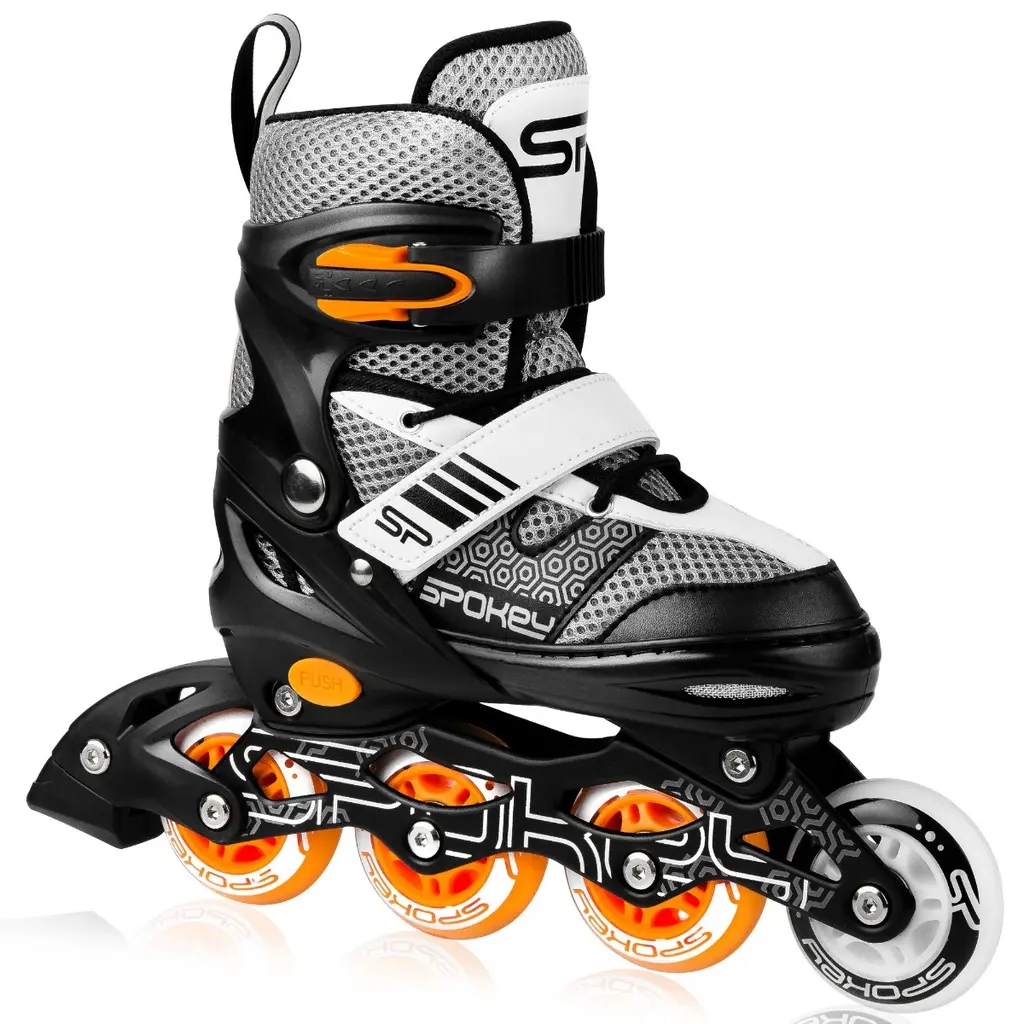SPOKEY ARYA SPOKEY 38-42 adjustable rollers