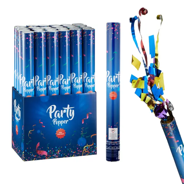 Popper of Luxe girls, 40 cm