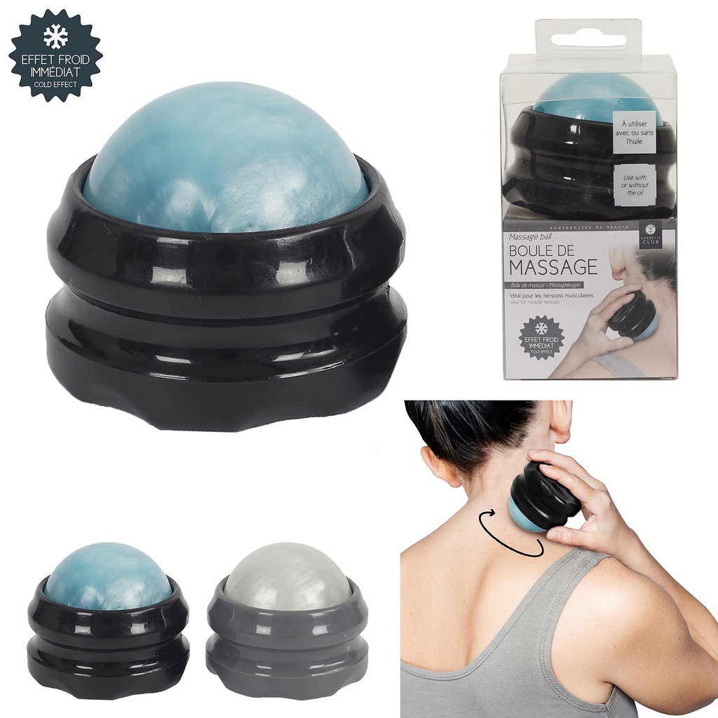 Boule de massage