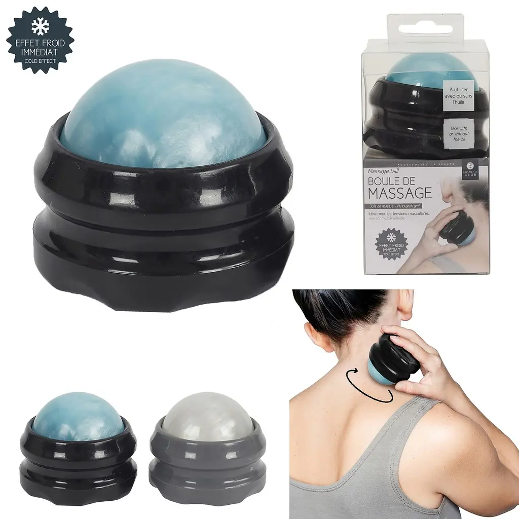 Massage ball