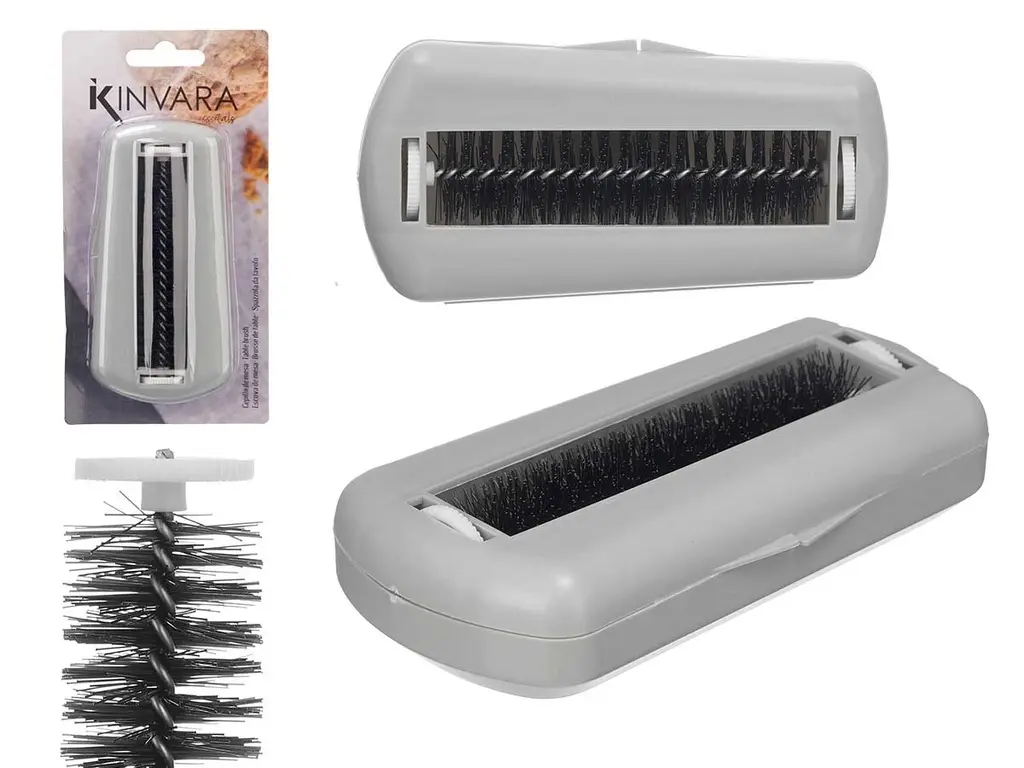 [10087 ZEN06] Brosses de table