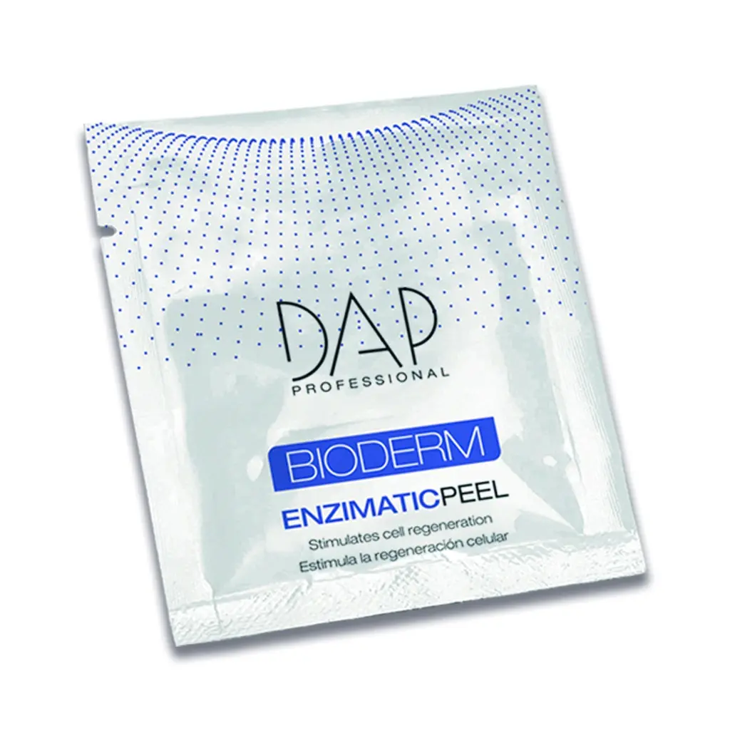 [DAEBIOL03-V ZEN06] Enzymatic biological sail 25 ml DAP