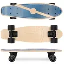 [941006 ZEN06] Skateboard Spokey WOO-FISH