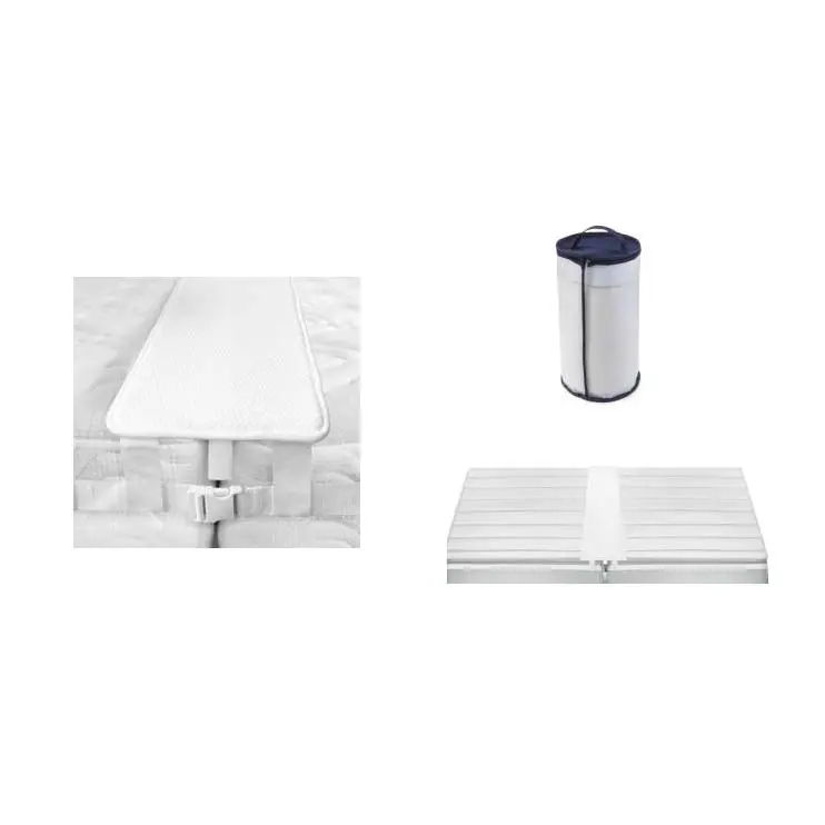 Mattress connector