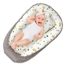 [YY-028] Very comfortable bed reducer basket, Forest print