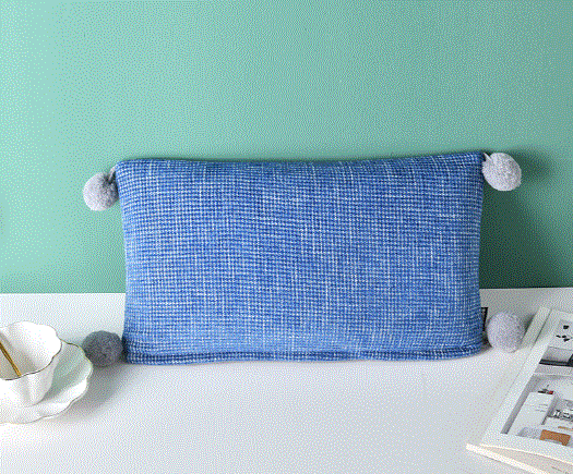 [S1 BLEU] Coussin de Massage S1 BLEU