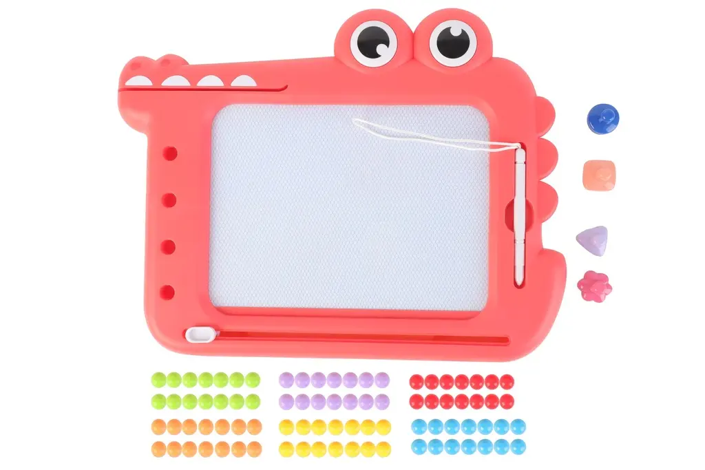 2-IN-1 MAGIC SLATE [CJ-3974632]