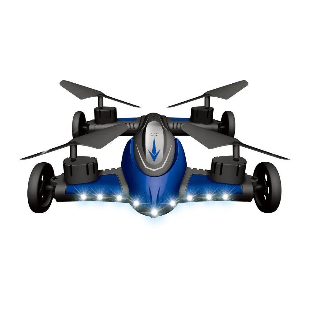 DRONE CAR/LIGHT/WITHOUT CAMERA