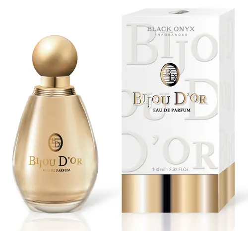 [8256 ZEN06] Dames Parfum 100ml - Bijou pain