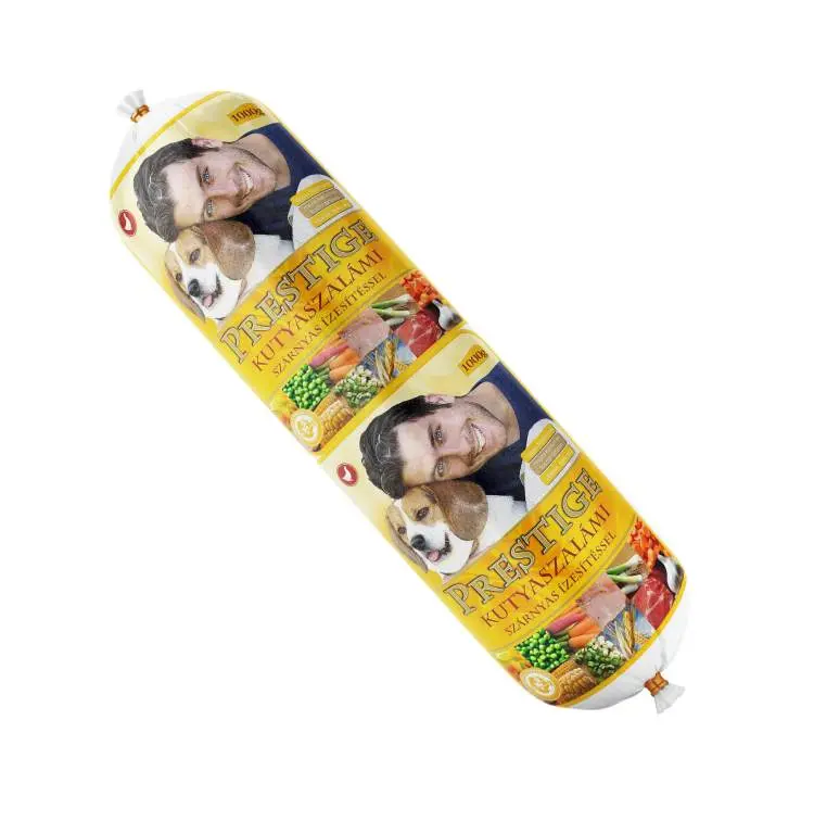 [Salami ZEN06] Nourriture pour chien Prestige Ailes de salami 1 k