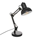 [186344A ZEN06] Lampe bureau  H55.8