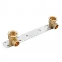 [L150.L ZEN06] 1/2 x 15 L - 150 battery assembly rail