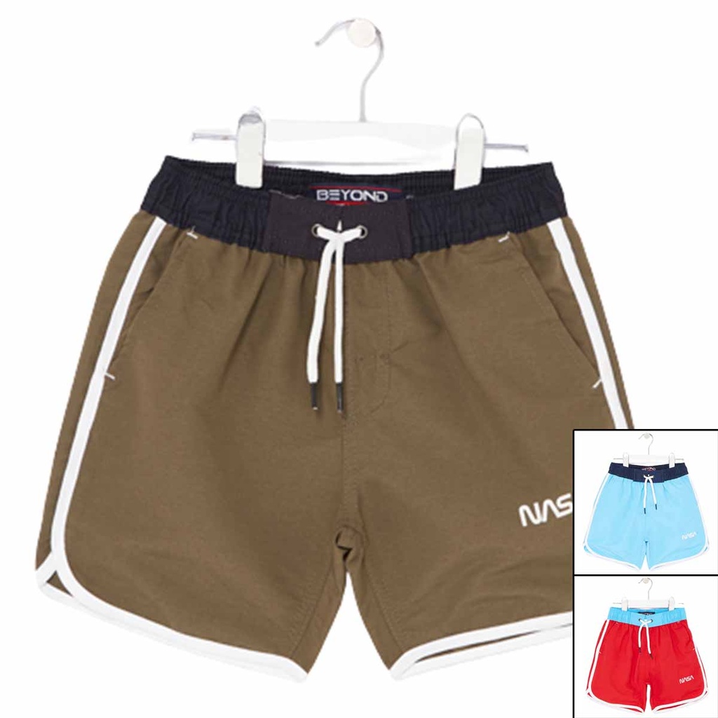 Nasa Boy bath shorts