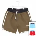 [GNS0211 KIDS ZEN06] Short de bain Nasa garçon