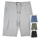 [GNS2641 BM ZEN06] Bermuda homme Nasa