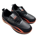 [GNS2003 ZEN06] Basket nasa black man