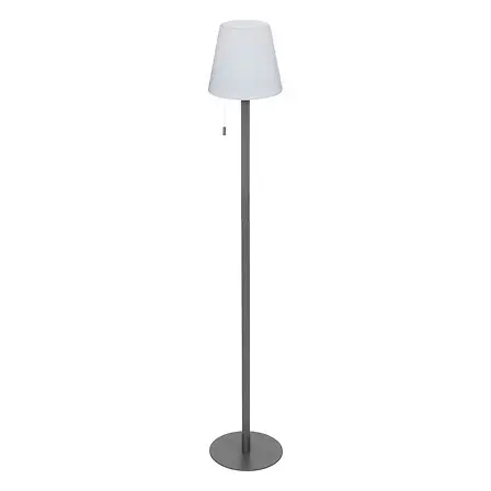 [200079 ZEN06] USB outdoor floor lamp H108