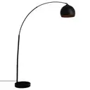 [145221  ZEN06] Arc Hyto H177, black lamp