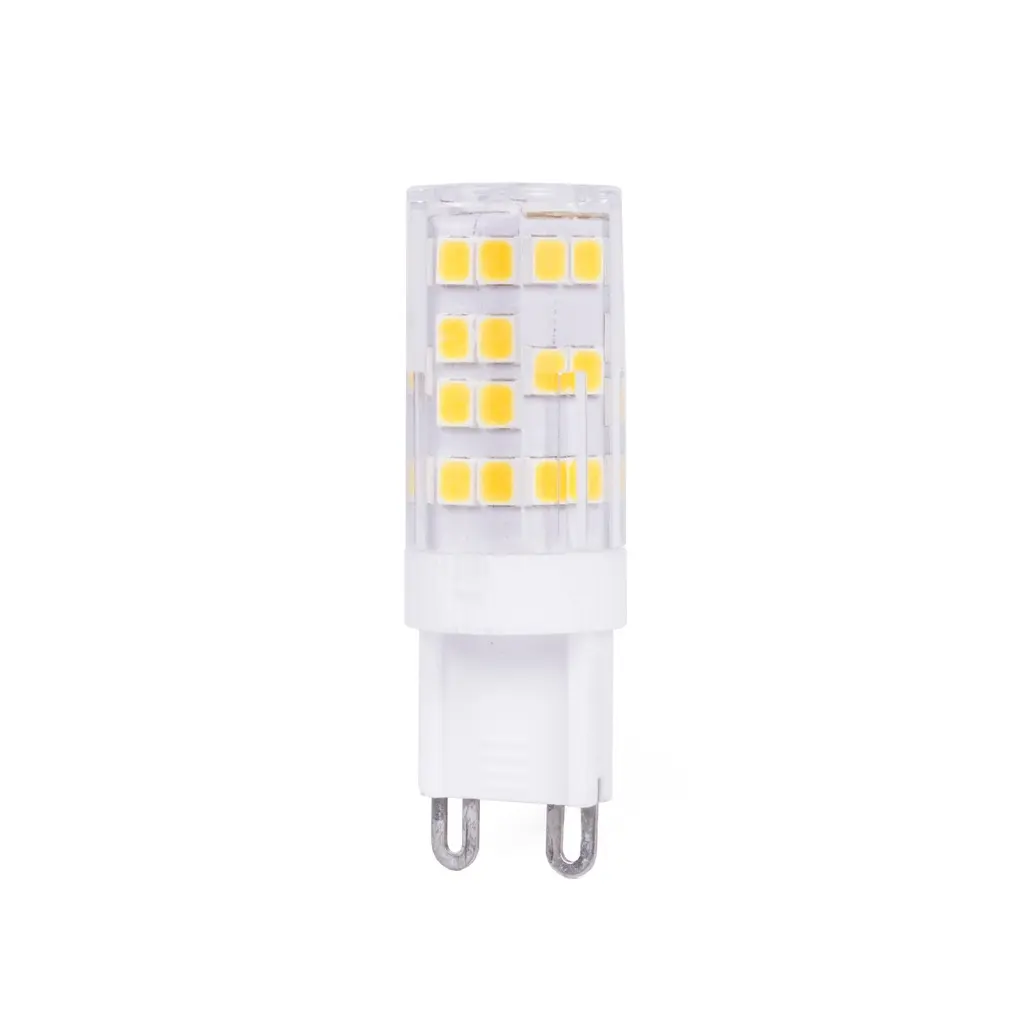 Capsule LED bi-broches G9 3W dimmable