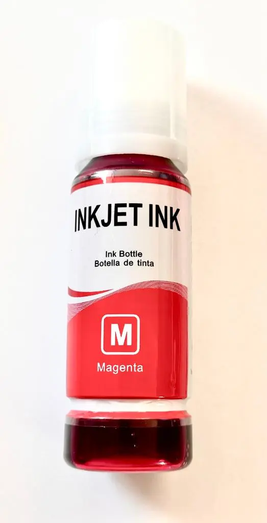 [MAGENTA] ENCRE  MAGENTA POUR EPSON ECOTANK - 70ML