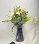[FAFM] FA 51CM Metal Flower