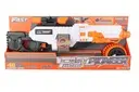 [CJ_2257096] FAST PIONEER ELECTRIC/AUTOMATIC NERF RIFLE