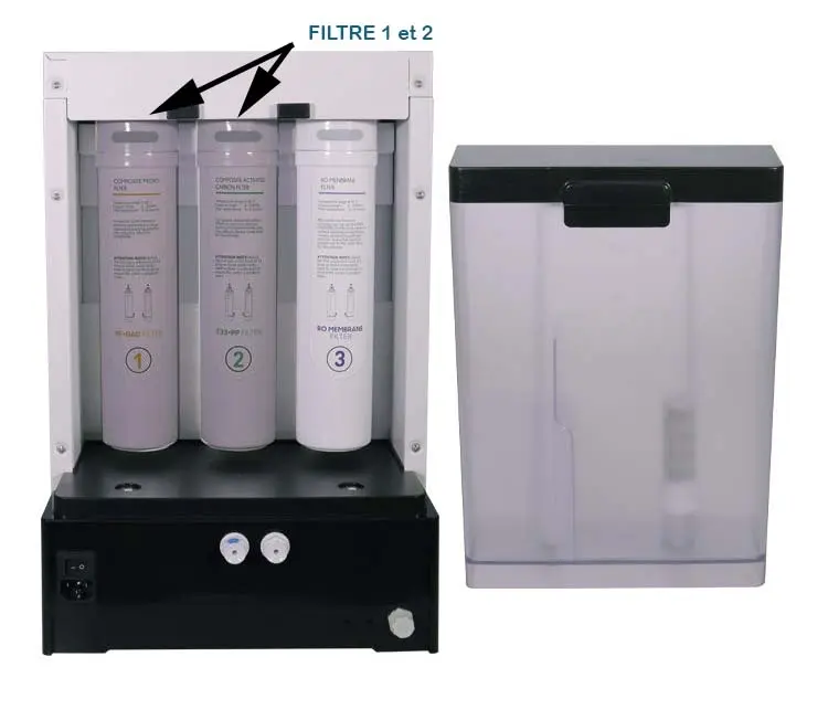 [F1F2] FILTRE 1 et 2