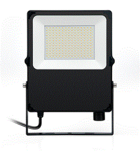 [FLA100W] FLOODLIGHT 100W- 3/4/6000K AC220V/60HZ IP66