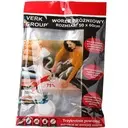 [15141 ZEN06] Vacuum bag 50x60