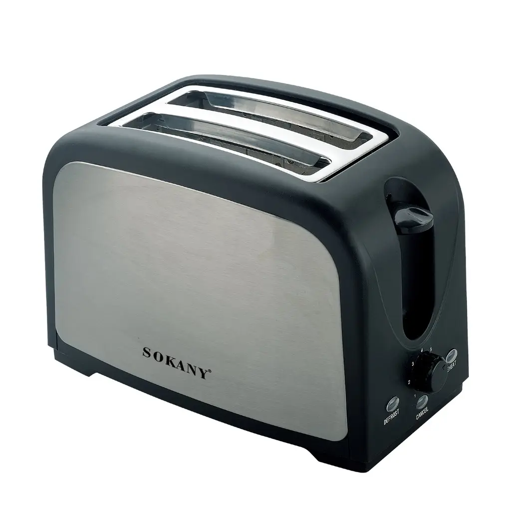 SLICE TOASTER