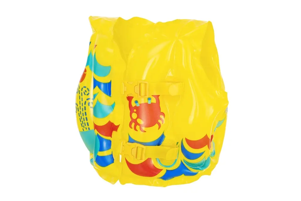(32069) Bermuda Bay inflatable vest
