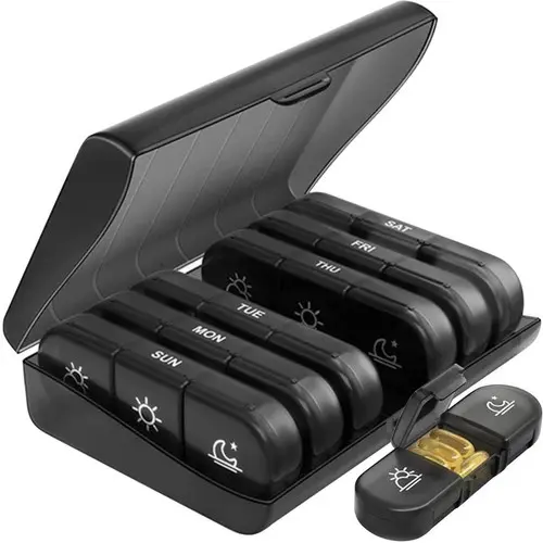 [00024287 ZEN08] Organisateur de medicaments 