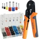 [00022717 ZEN08] Crushing pliers with tips 0.25-10 mm2