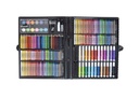 [00009176 ZEN08-35] Artistic Painting Set 168pcs