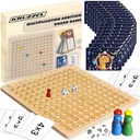 [00024639 ZEN08] Table de multiplication jeu de société