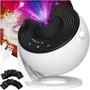 [00024941 ZEN08] LED Star Projector