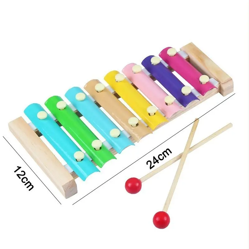 [KBL-1024-05 ZEN09] Xylophone pour enfant 