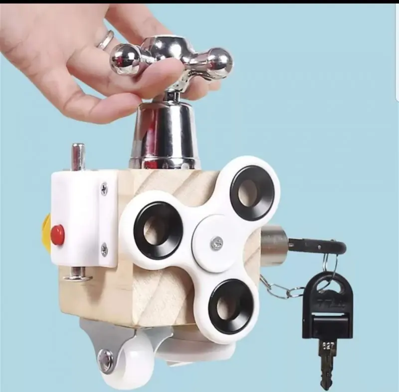 [KBL-722 ZEN09] Un jeu ennuyeux d'habileté