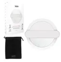 [BH2002 Bianco ZEN10] Sody BH2002 LED travel mirror