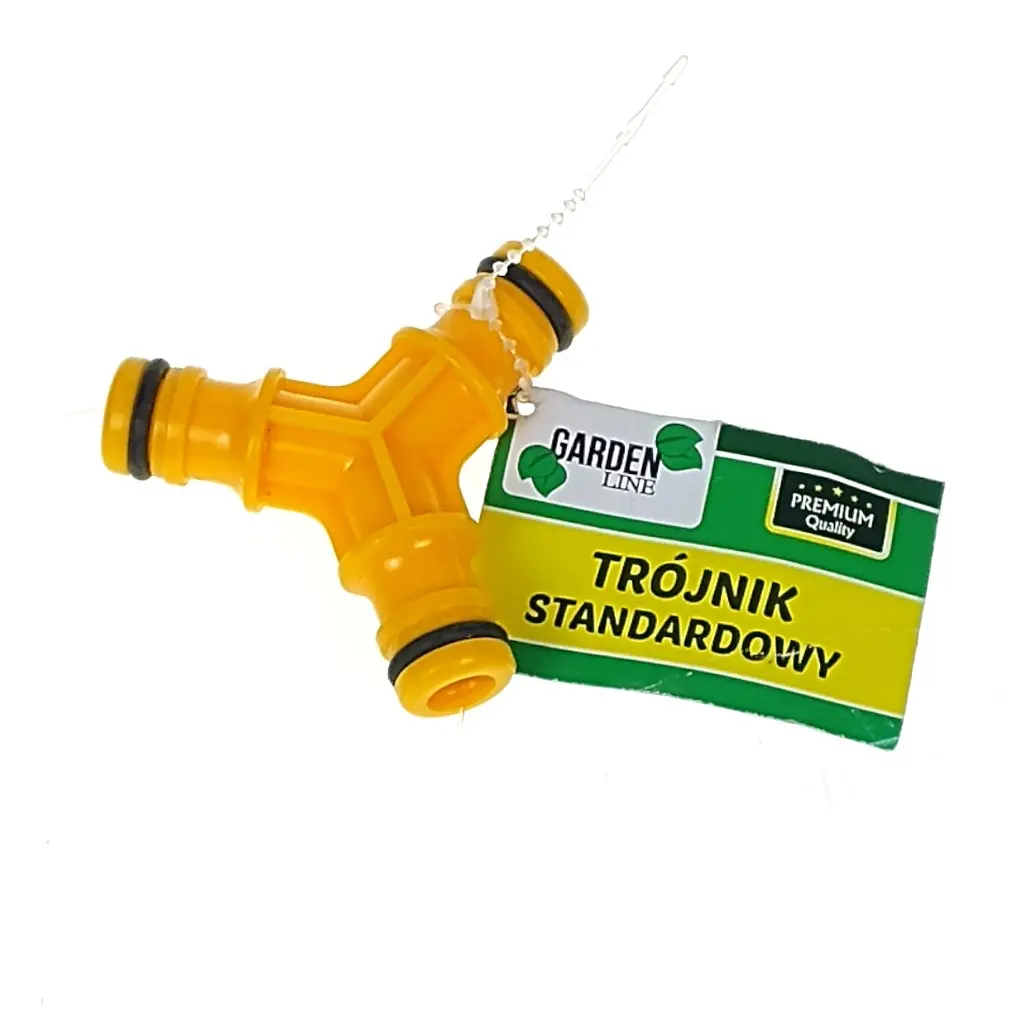 [WIL4877 ZEN11] Standard plastic watering pipe