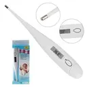 [01100 ZEN12] Thermomètre numérique électronique LCD pour enfant