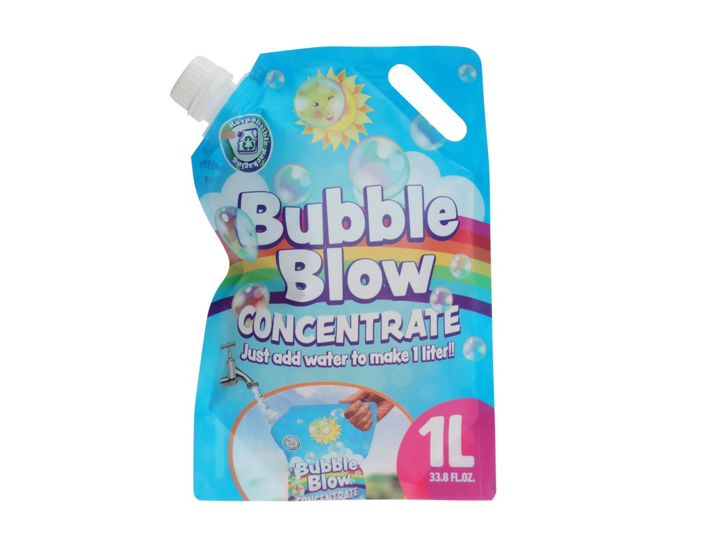 Bubble Liquid Concentrate 35ml