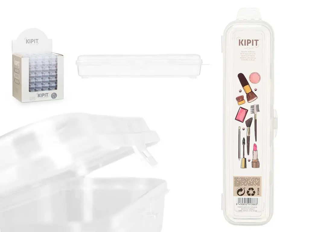 [91388 ZEN12] Trousse de maquillage 